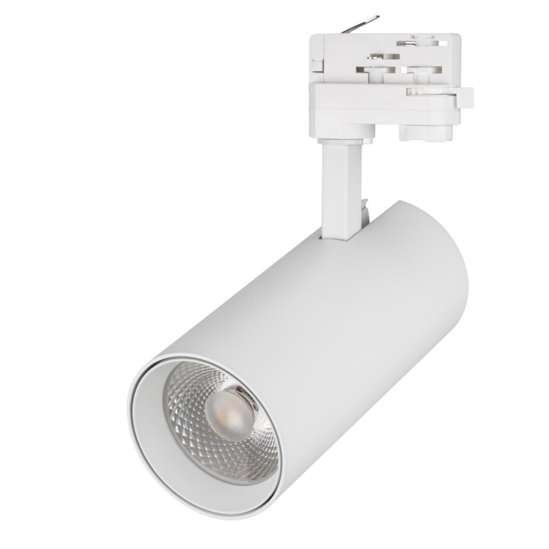 Трековый светильник Arlight LGD-4TR white 024595(1) УЦ в Санкт-Петербурге