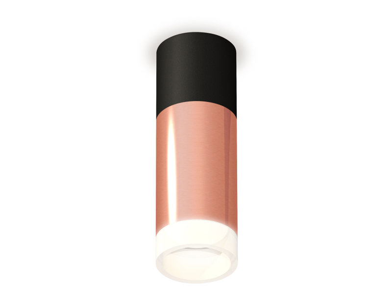 Потолочный светильник Ambrella Light Techno Spot XS6326042 (C6302, A2010, C6326, N6248) в Санкт-Петербурге