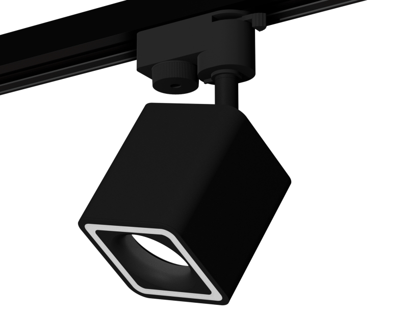Трековый однофазный светильник Ambrella Light Track System XT7813020 (A2521, C7813, N7716) в Санкт-Петербурге