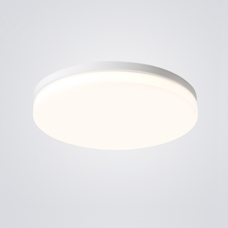 Потолочный светильник ImperiumLoft Disc Half White 193124-26 в Санкт-Петербурге