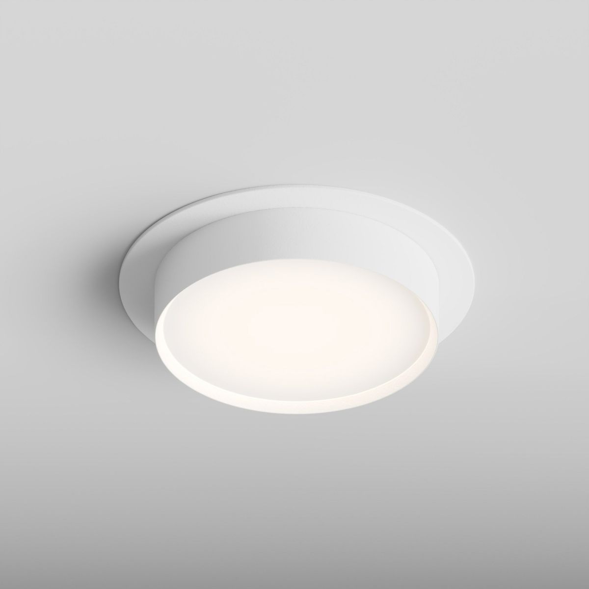 Встраиваемый светильник Hesby Lighting Nimbus HSBL_0127 в Санкт-Петербурге