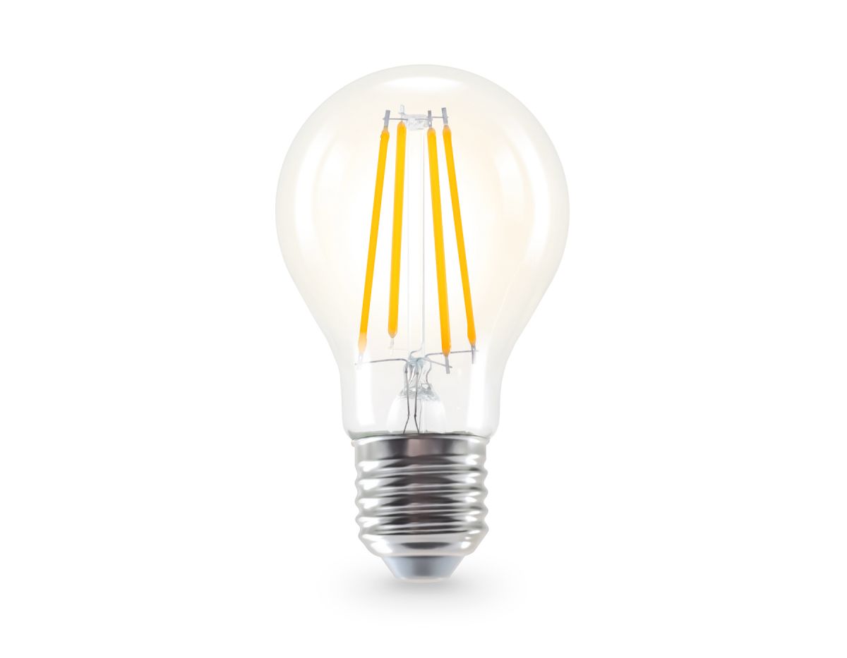 Филаментная светодиодная лампа Ambrella Light Bulbing E27 15W 4000K 601514 в Санкт-Петербурге