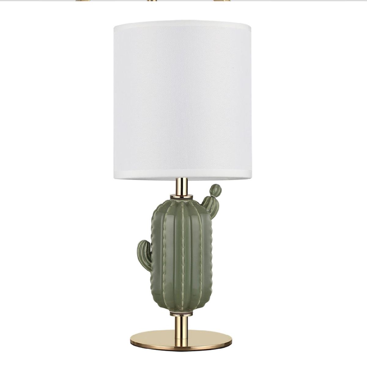 Настольная лампа Odeon Light Cactus Modern 5425/1TA в #REGION_NAME_DECLINE_PP#