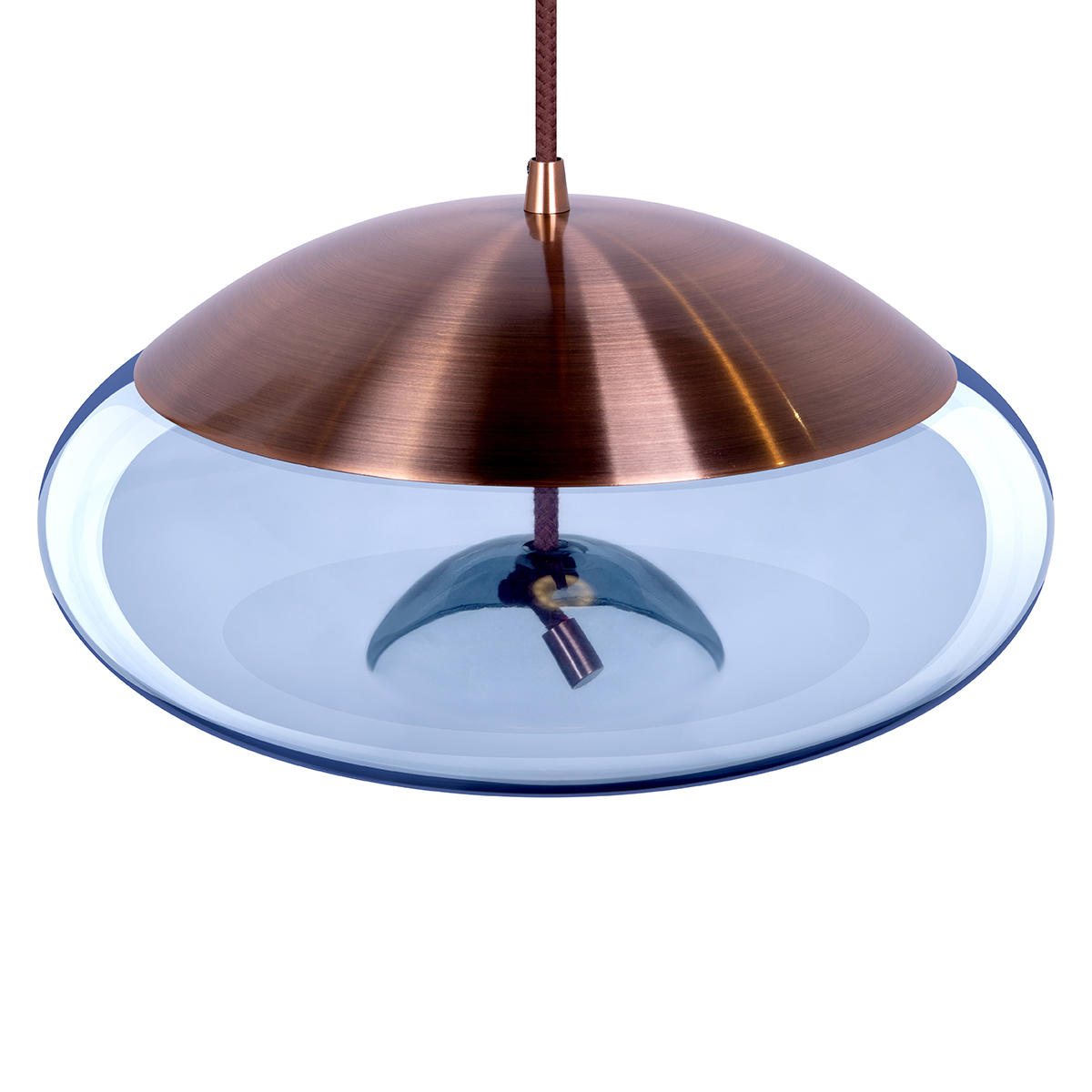 Подвесной светильник Loft IT Knot 8133-D mini УЦ в Санкт-Петербурге