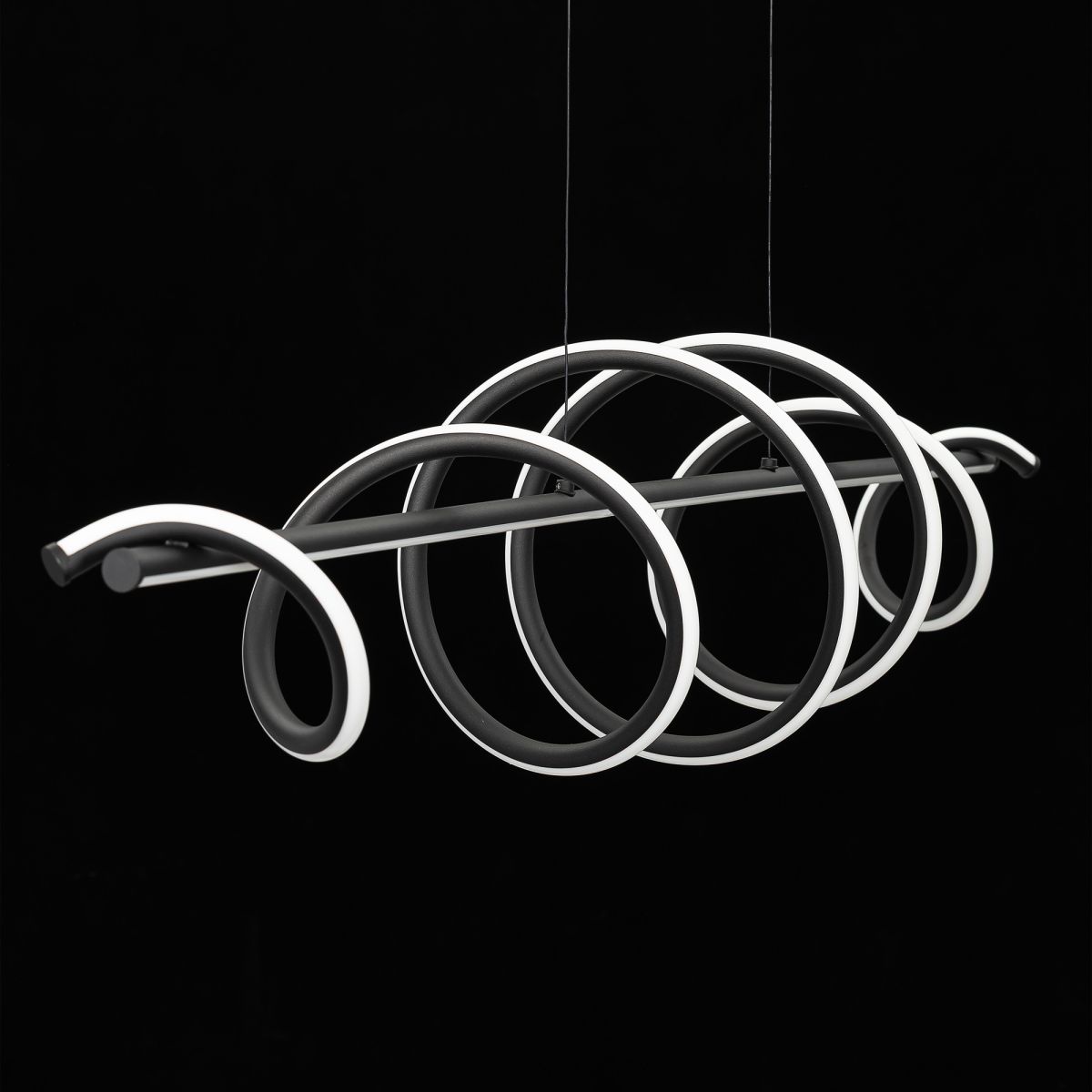 Подвесная люстра Citilux Джемини CL229066 в Санкт-Петербурге