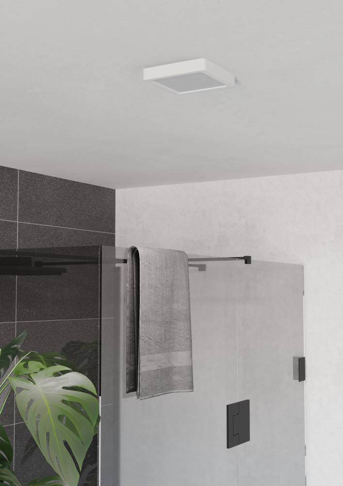 Настенно-потолочный светильник Eglo Fueva 6 901335 в Санкт-Петербурге