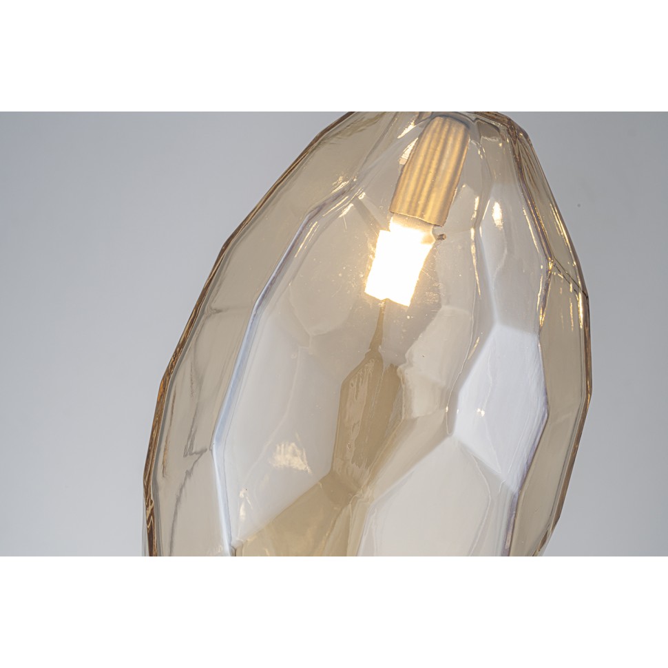 Подвесной светильник Belfast Ravelston 106-1 BR AM в Санкт-Петербурге