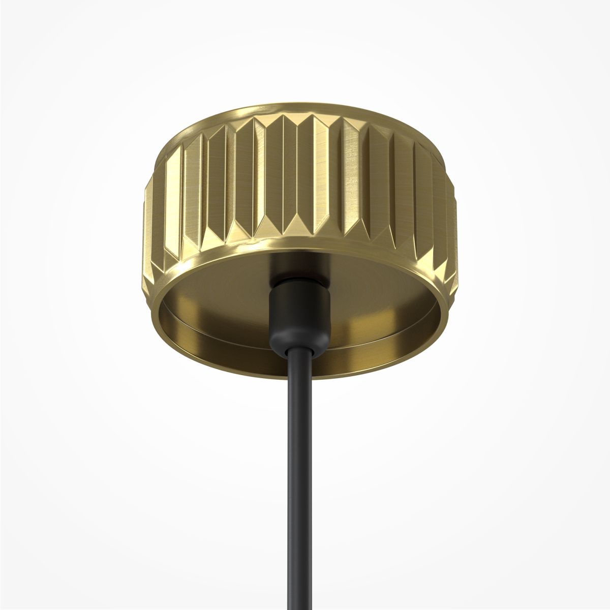 Подвесной светильник Maytoni Metropolis MOD475PL-01BS в Санкт-Петербурге