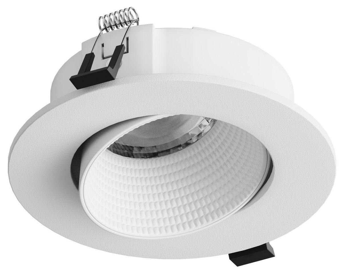 Встраиваемый светильник Hesby Lighting Bodo HSBL_0104 в Санкт-Петербурге