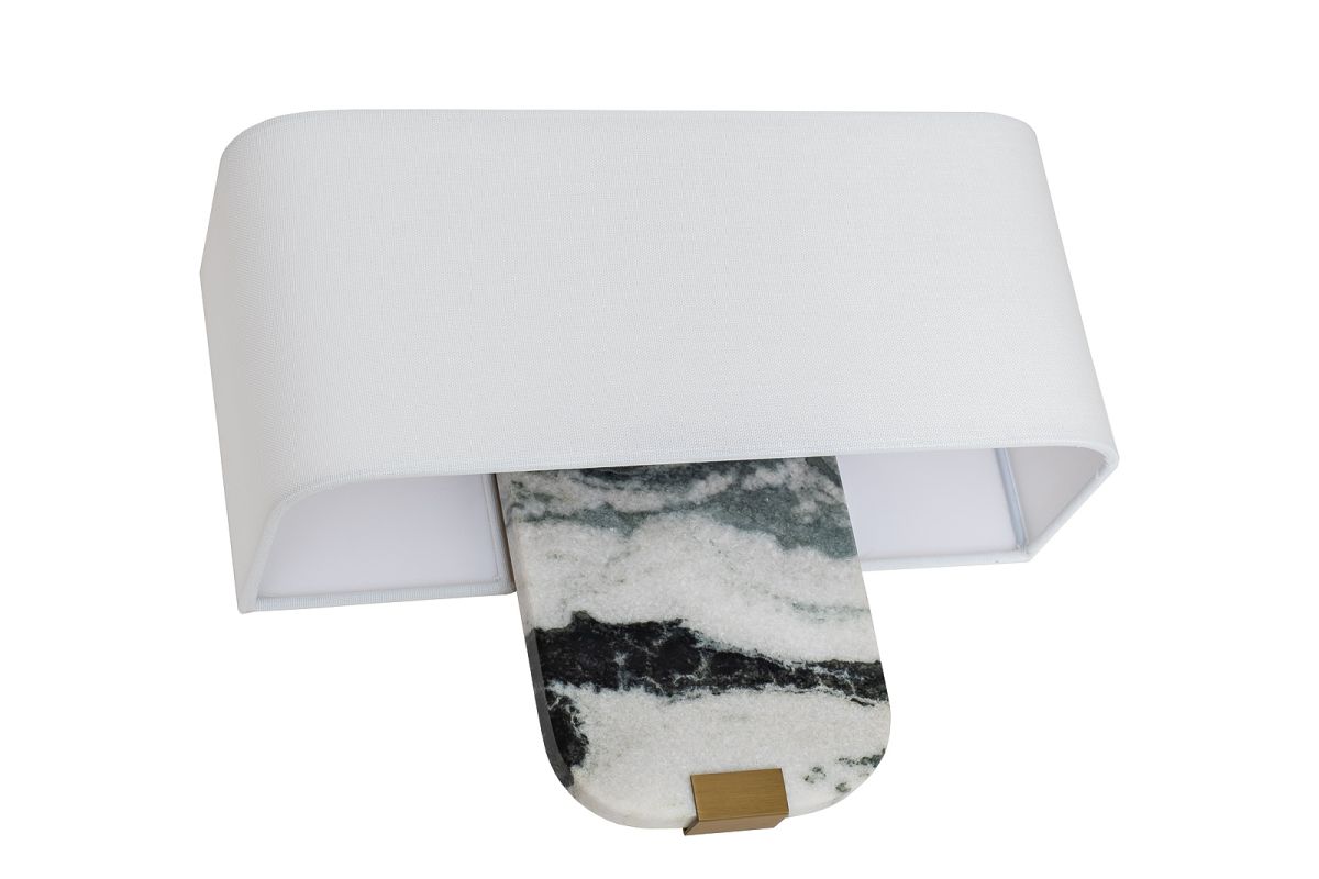 Бра Garda Decor 185HM-04259 в #REGION_NAME_DECLINE_PP#