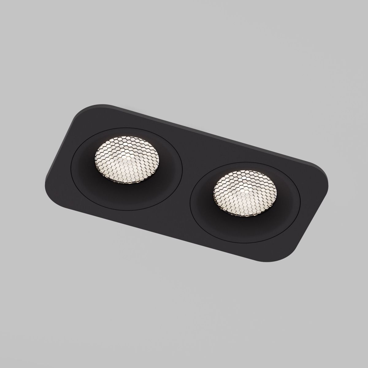 Встраиваемый светильник Elektrostandard Tetro 15277/LED 4690389217937 a071317 в Санкт-Петербурге