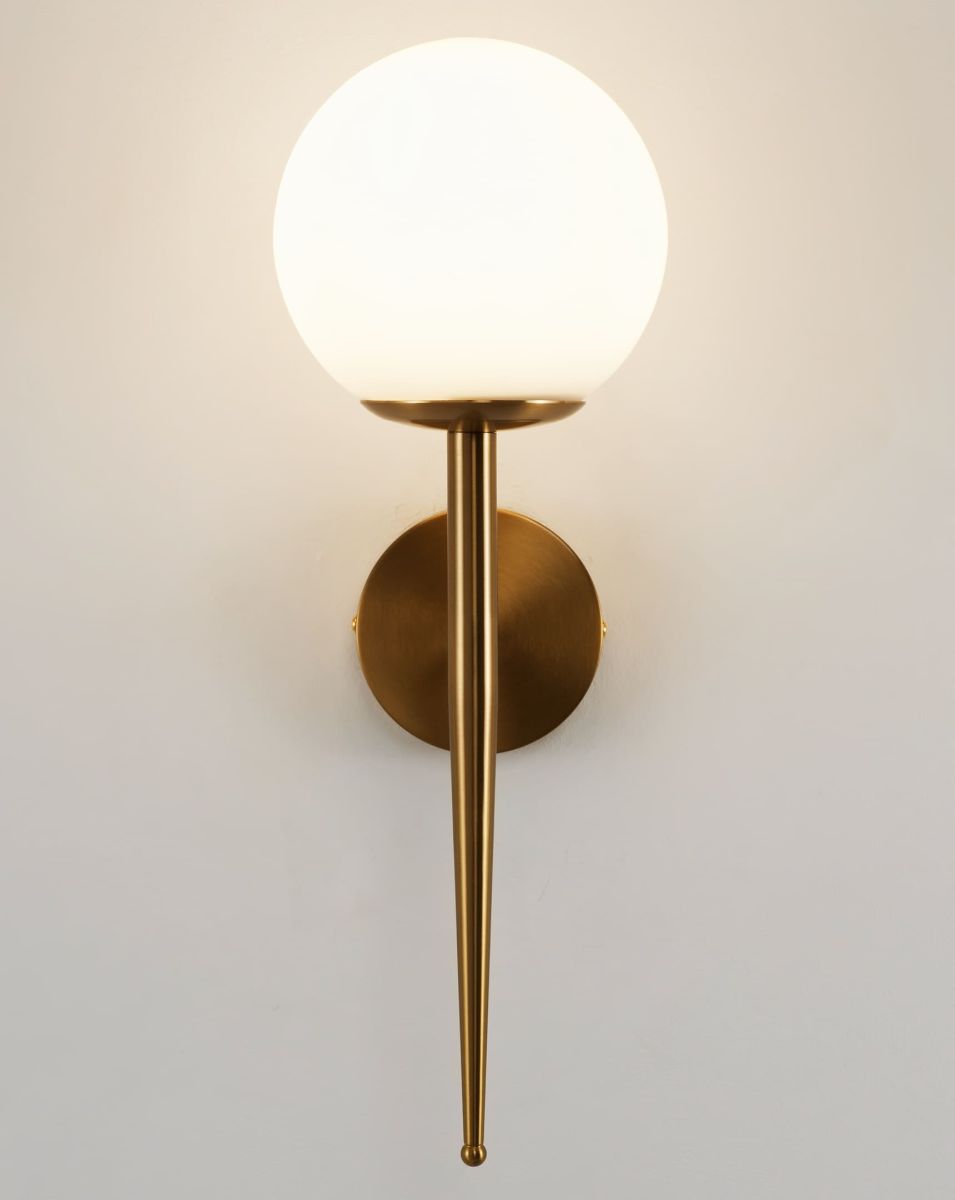 Бра Moderli Scrumbel V11561-1W в Санкт-Петербурге