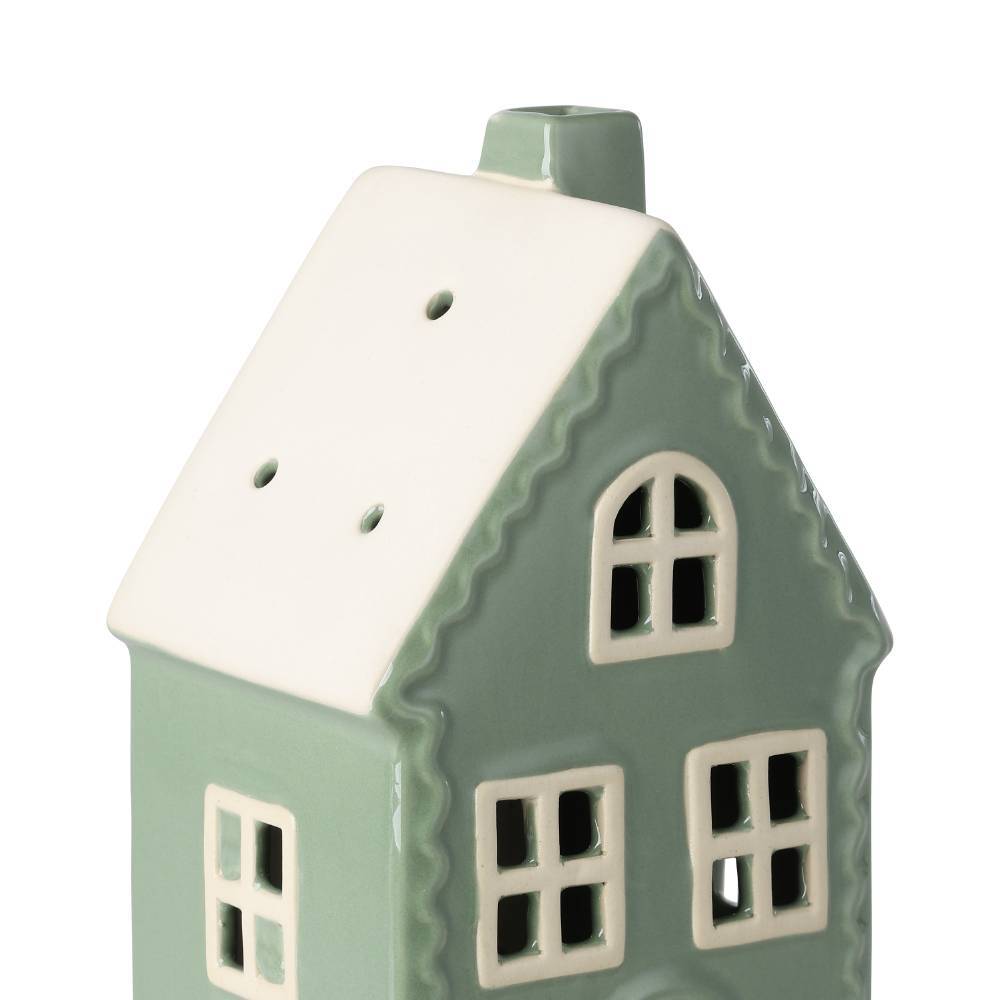 Фигурка Домик Eglo Catacol 429849 в Санкт-Петербурге