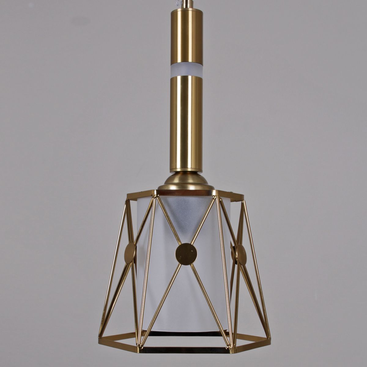 Подвесной светильник Reluce 09542-0.9-03 CU в Санкт-Петербурге