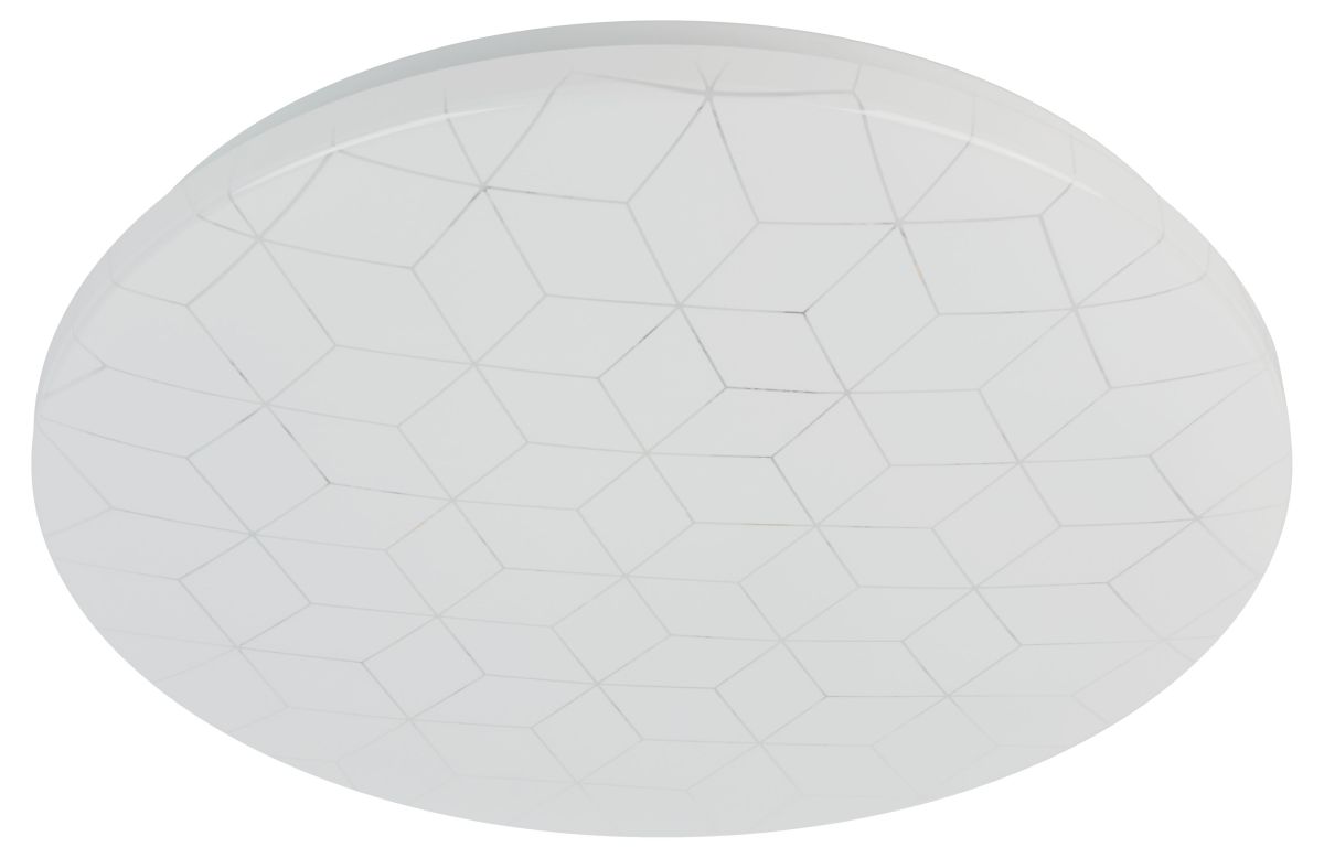 Потолочный светильник ЭРА SPB-6 Slim Cube 36W-4K Б0071119 в Санкт-Петербурге