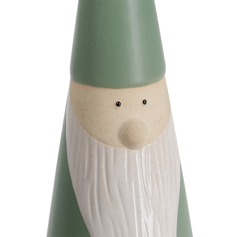 Фигурка декоративная Санта Eglo Catacol 427641 в #REGION_NAME_DECLINE_PP#