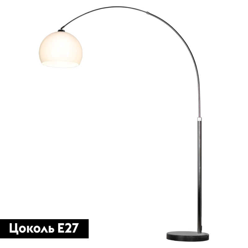 Торшер Lussole Marble LSP-0639 в Санкт-Петербурге