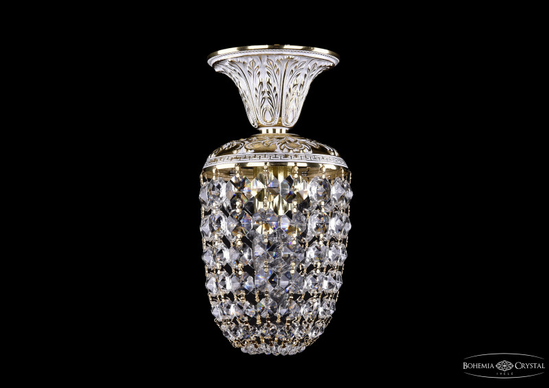 Накладной светильник Bohemia Ivele Crystal 1779/11/GW в Санкт-Петербурге