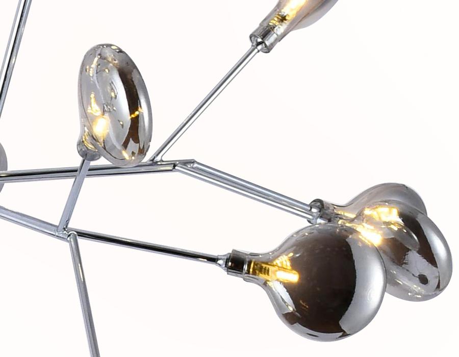 Торшер Ambrella Light Traditional TR3030 в #REGION_NAME_DECLINE_PP#