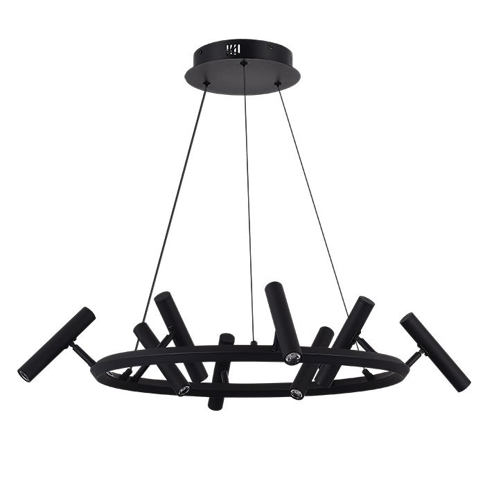 Подвесная люстра Bojeni Veloce BLD-V0105-036 в Санкт-Петербурге