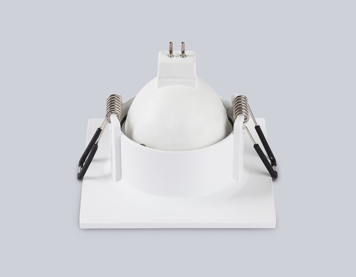 Встраиваемый светильник Ambrella Light Techno spot Technic base TN102811 в Санкт-Петербурге