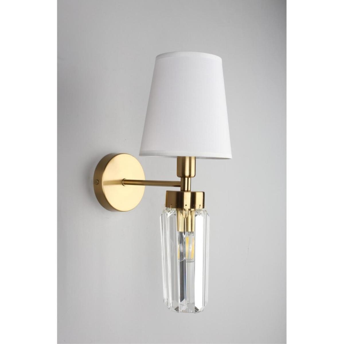 Бра Omnilux Prat OML-89801-02 в Санкт-Петербурге