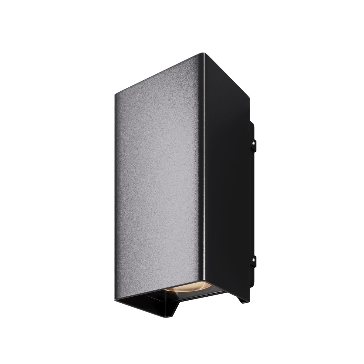 Уличный настенный светильник Maytoni Shell O505WL-L3B3K в Санкт-Петербурге