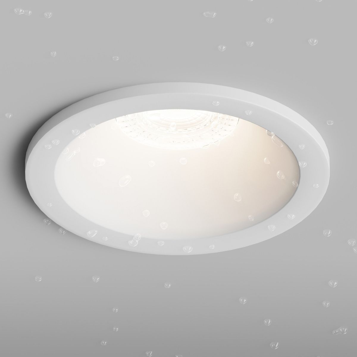 Встраиваемый светильник Hesby Lighting Nova HSBL_0135 в Санкт-Петербурге