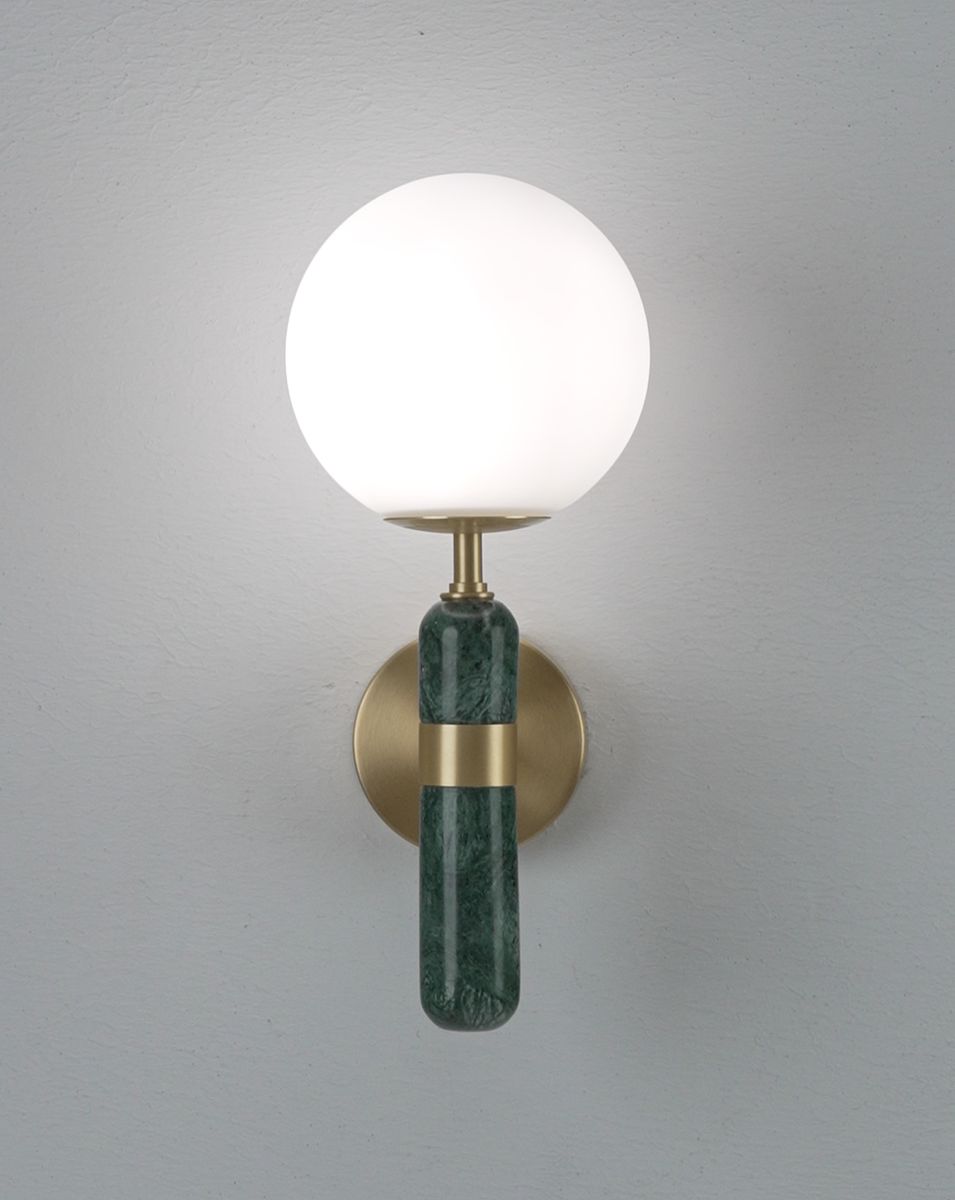 Бра Moderli Selesta V11962-1W в #REGION_NAME_DECLINE_PP#