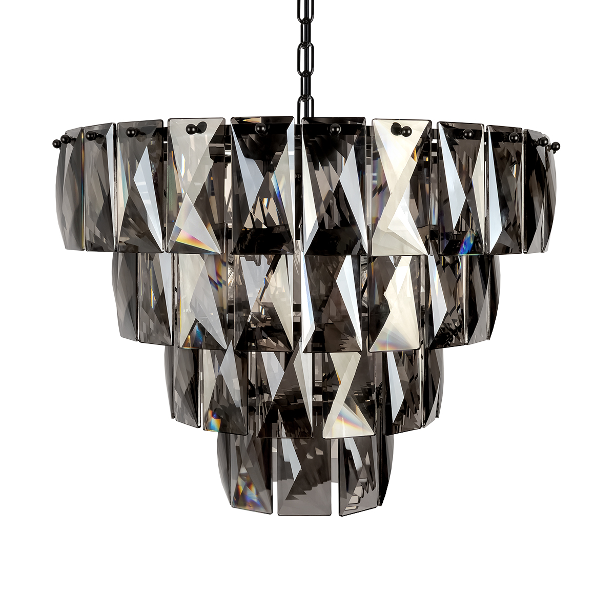 Подвесной светильник Loft IT Contemporary 10561/660 Smoke в Санкт-Петербурге