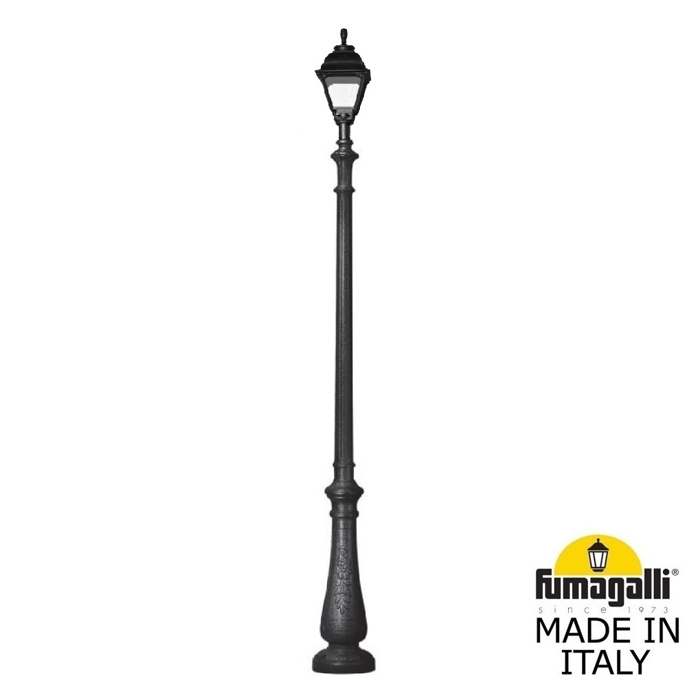 Садово-парковый светильник Fumagalli NEBO/CEFA U23.202.000.AXE27 в Санкт-Петербурге