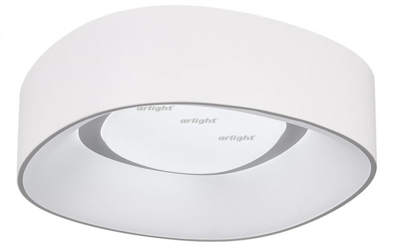 Потолочный светильник Arlight SP-TOR-TK450SW-35W Warm White в #REGION_NAME_DECLINE_PP#