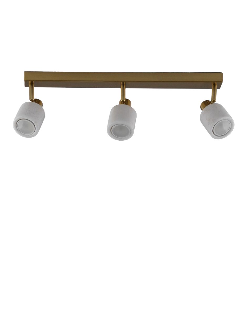 Спот Moderli Malet V11828-3C в #REGION_NAME_DECLINE_PP#