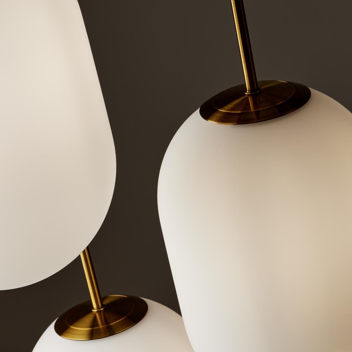 Подвесная люстра Freya Sharlot FR1012PL-03BS в #REGION_NAME_DECLINE_PP#