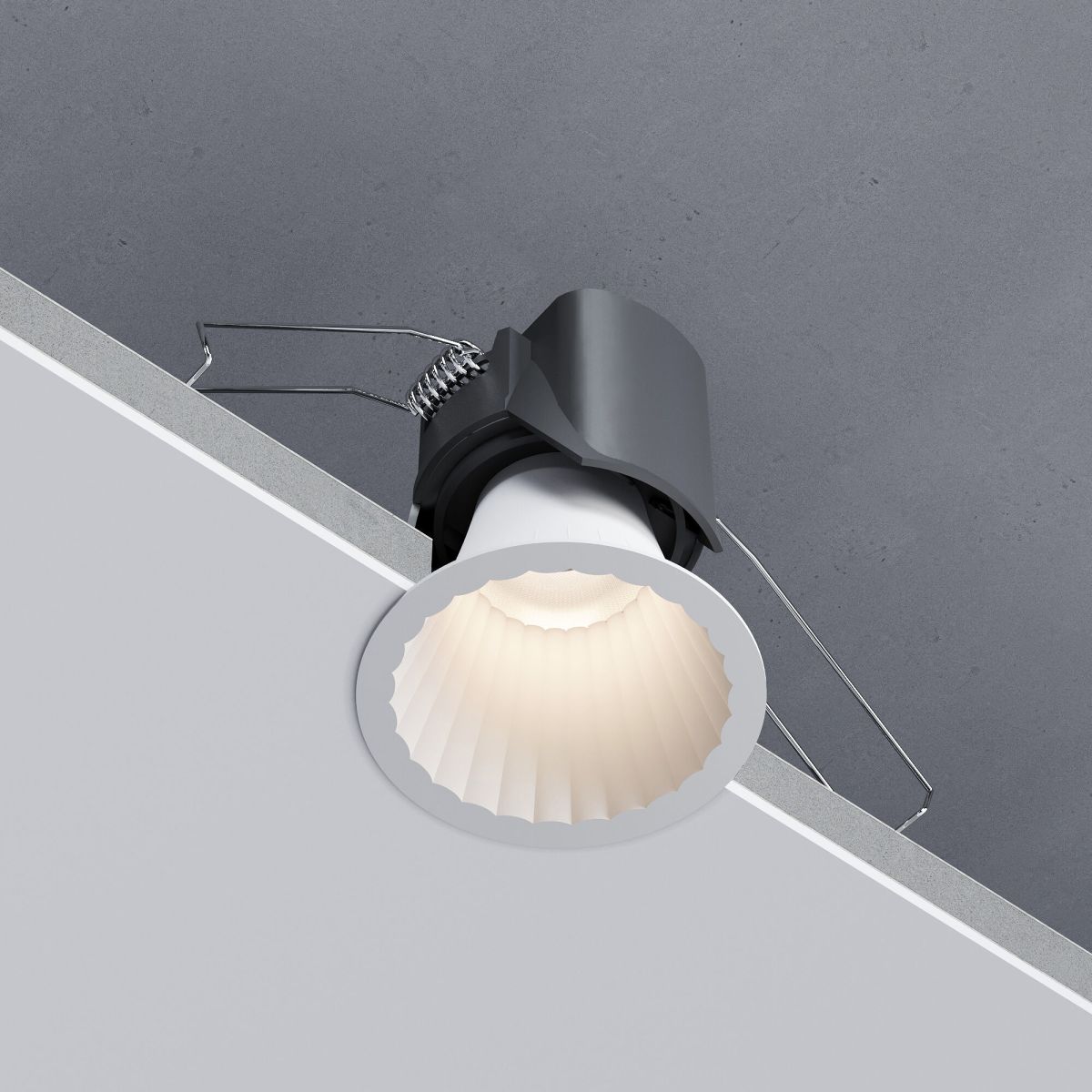 Встраиваемый светильник Elektrostandard Arco 15274/LED 4690389217333 a070918 в Санкт-Петербурге