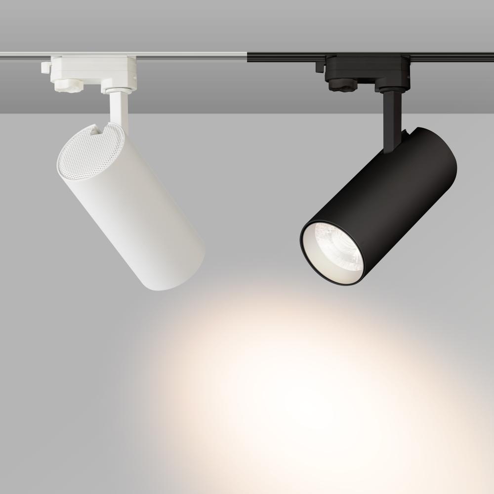 Трековый светильник Arlight LGD-4TR black 024624(1) УЦ в Санкт-Петербурге