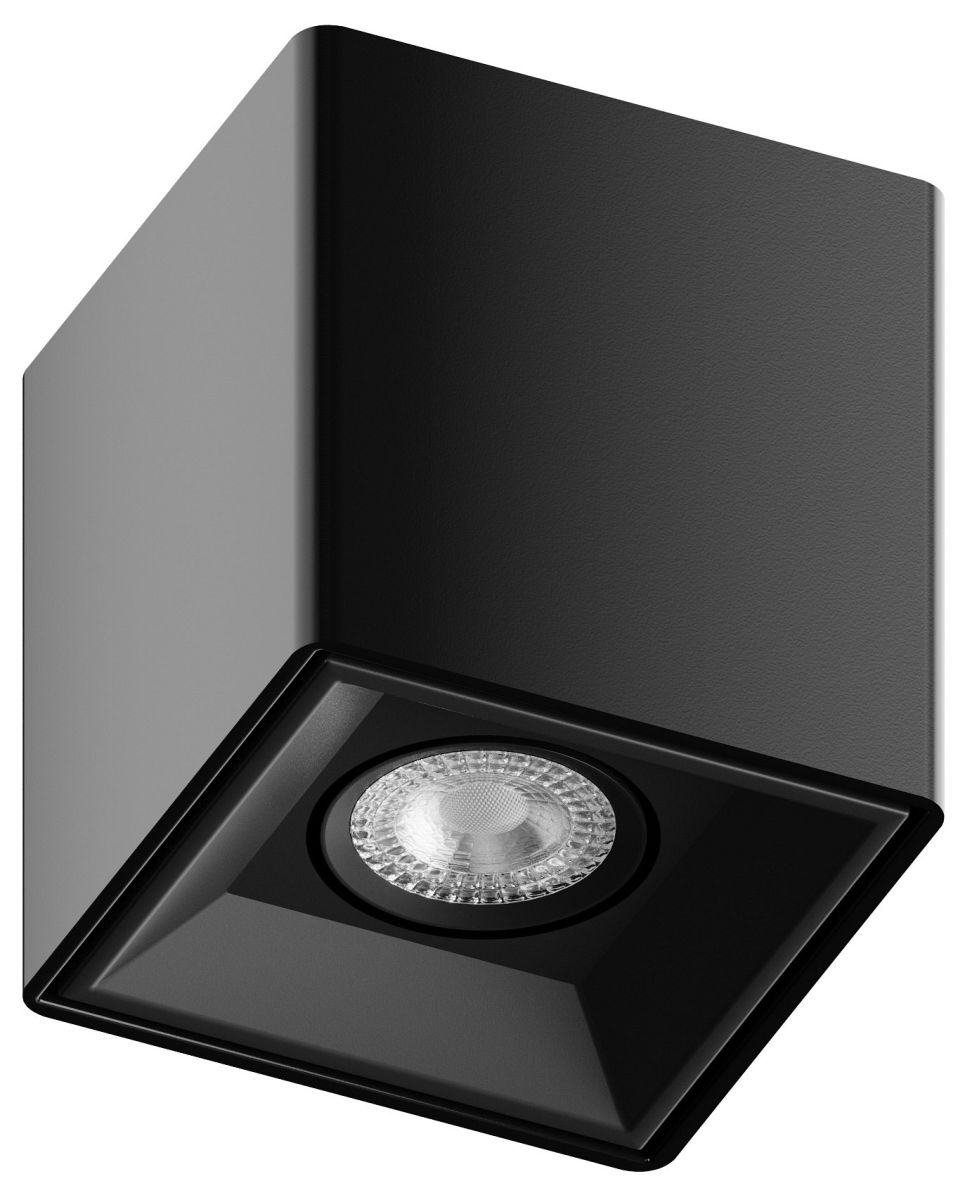 Накладной светильник Hesby Lighting Flux HSBL_0120 в Санкт-Петербурге