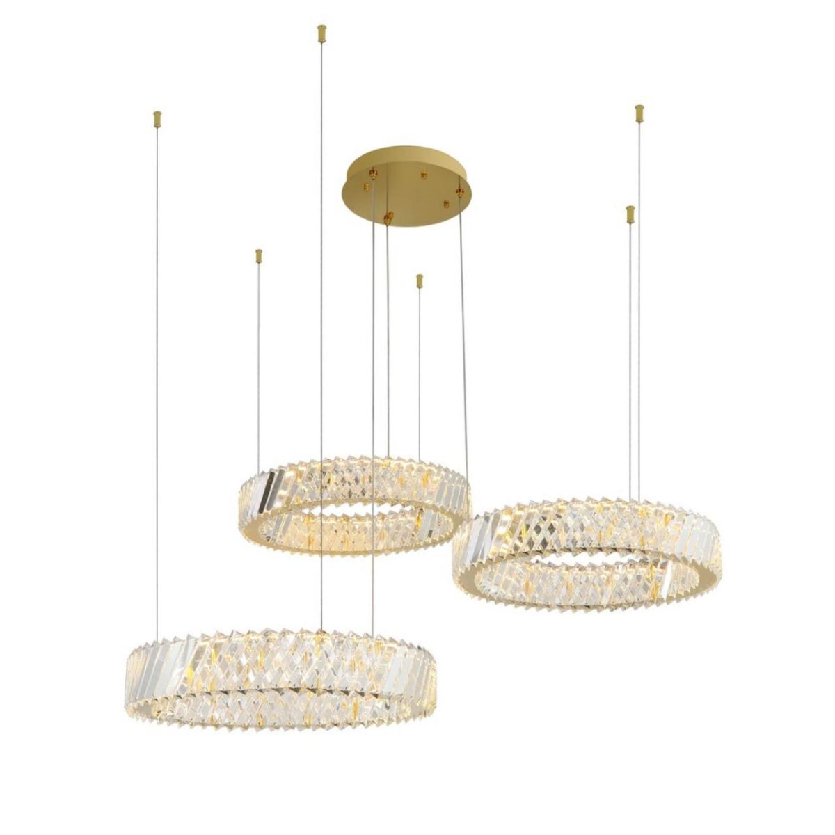 Подвесная люстра Aployt Avrora APL.791.13.60 в #REGION_NAME_DECLINE_PP#