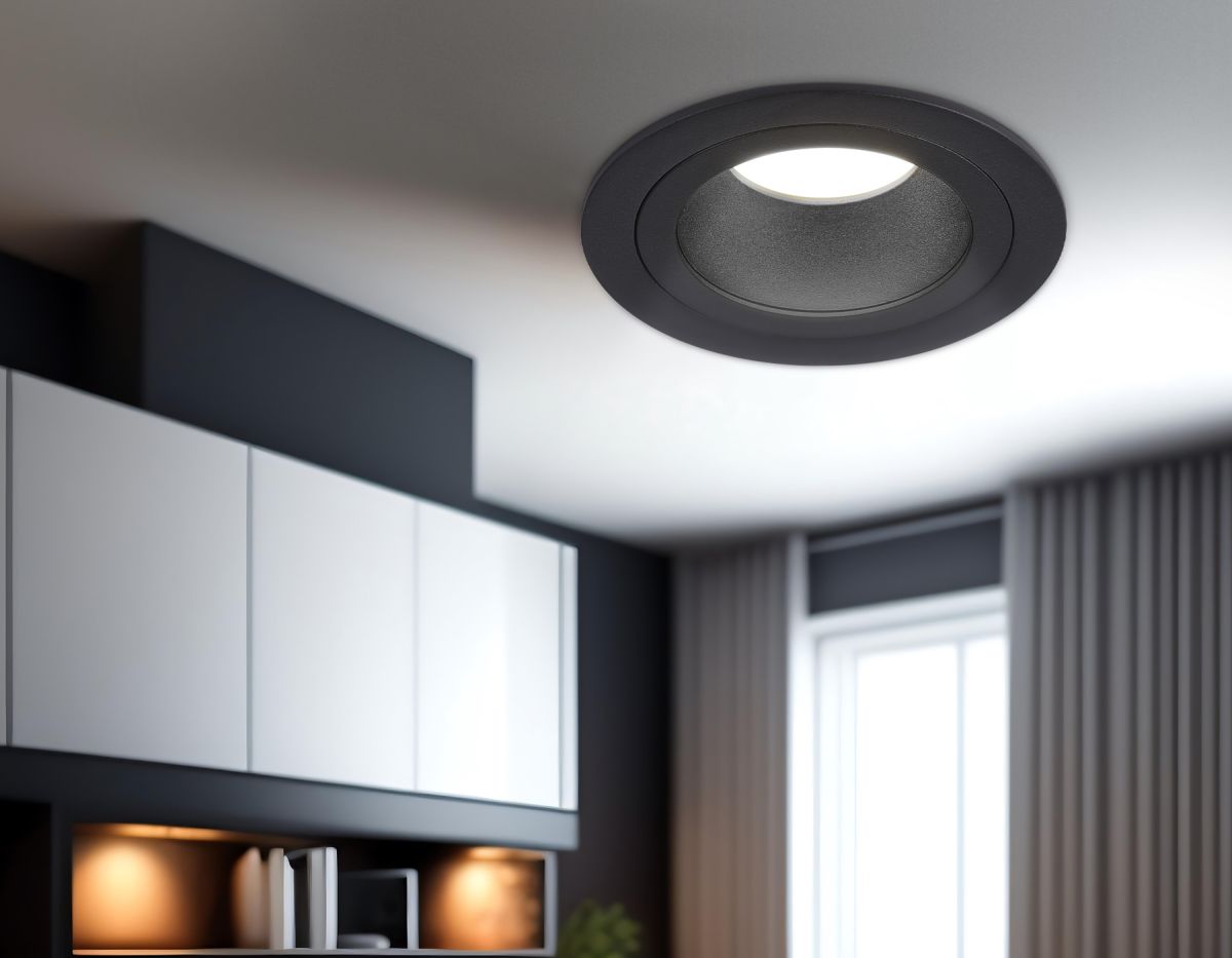 Встраиваемый светильник Ambrella Light Techno spot Technic base TN102824 в Санкт-Петербурге