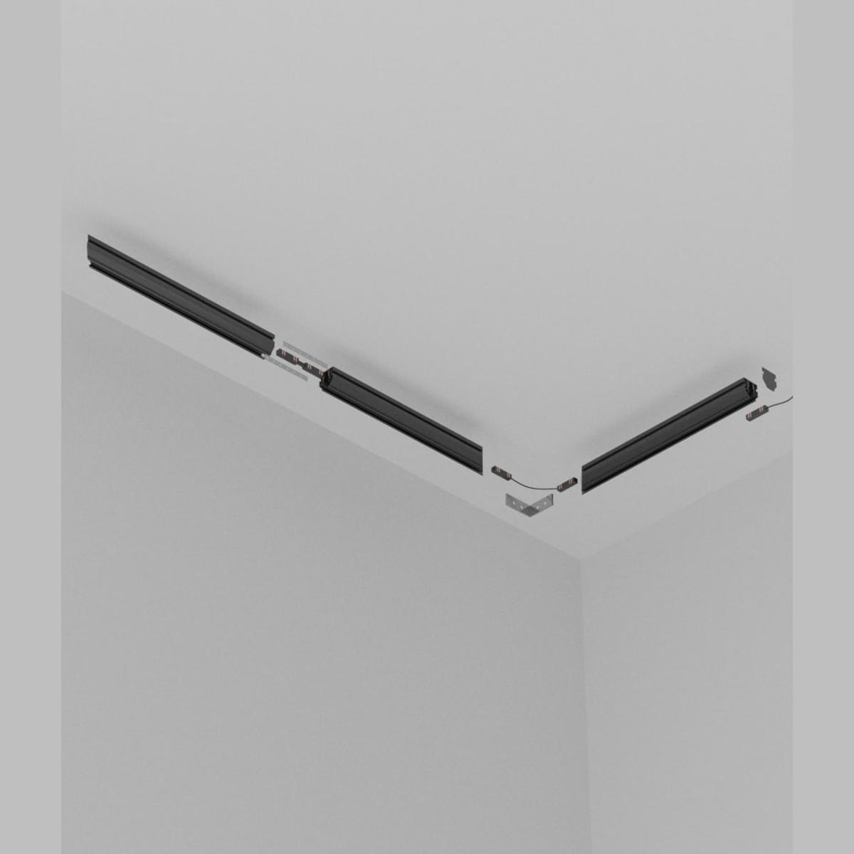 Заглушка торцевая Favourite Logica 1014-ZP-001 в Санкт-Петербурге