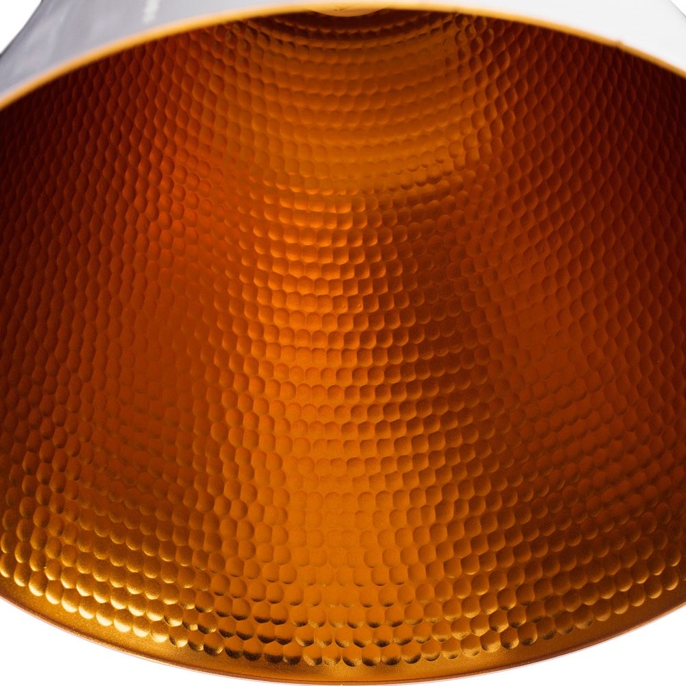 Подвесной светильник Arte Lamp Cappello A3408SP-1WH в Санкт-Петербурге