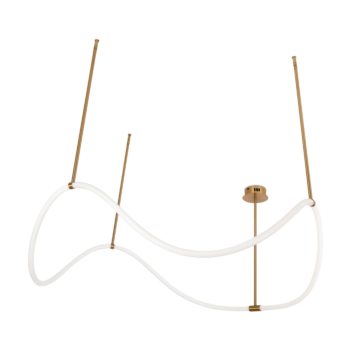 Подвесной светильник Freya Fancy FR6059PL-L88BS в Санкт-Петербурге