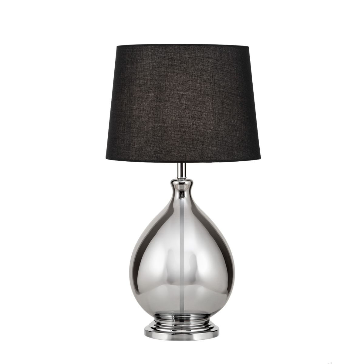 Настольная лампа Modelux ML.6111.01TL BK в #REGION_NAME_DECLINE_PP#