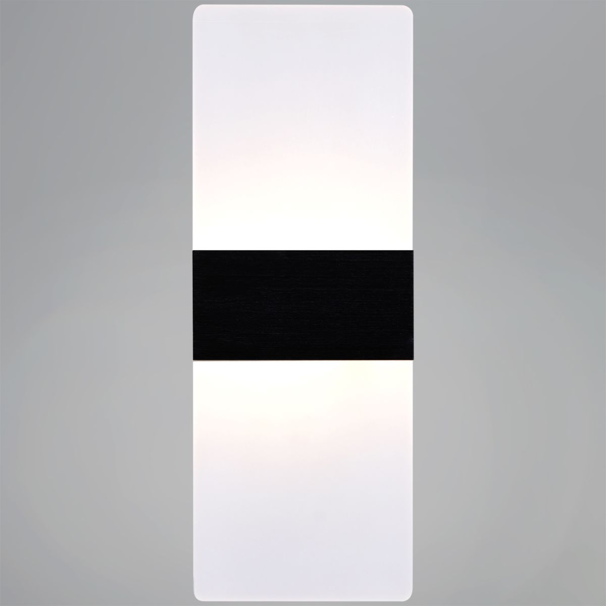 Настенный светильник Reluce 00713-0.2-01 BK в Санкт-Петербурге