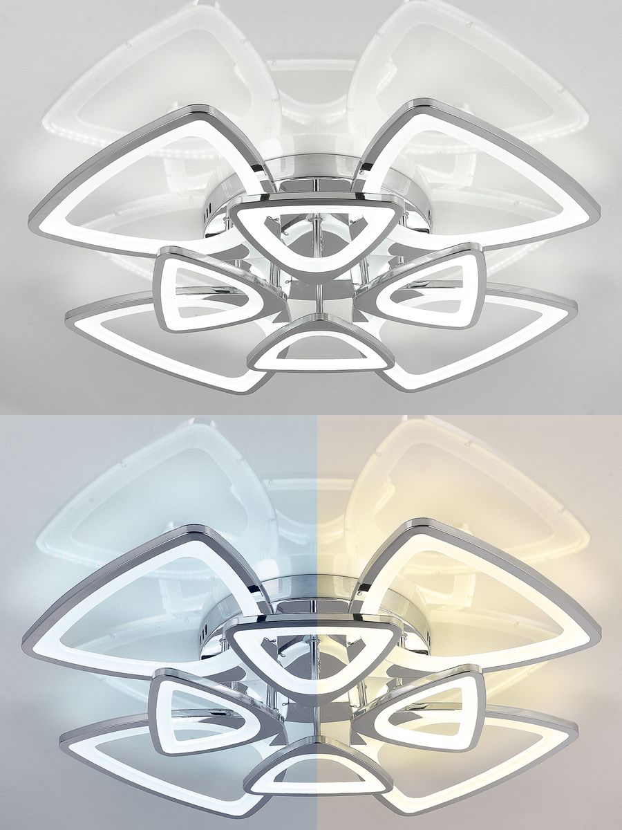 Потолочная люстра Natali Kovaltseva INNOVATION STYLE 83019 в Санкт-Петербурге