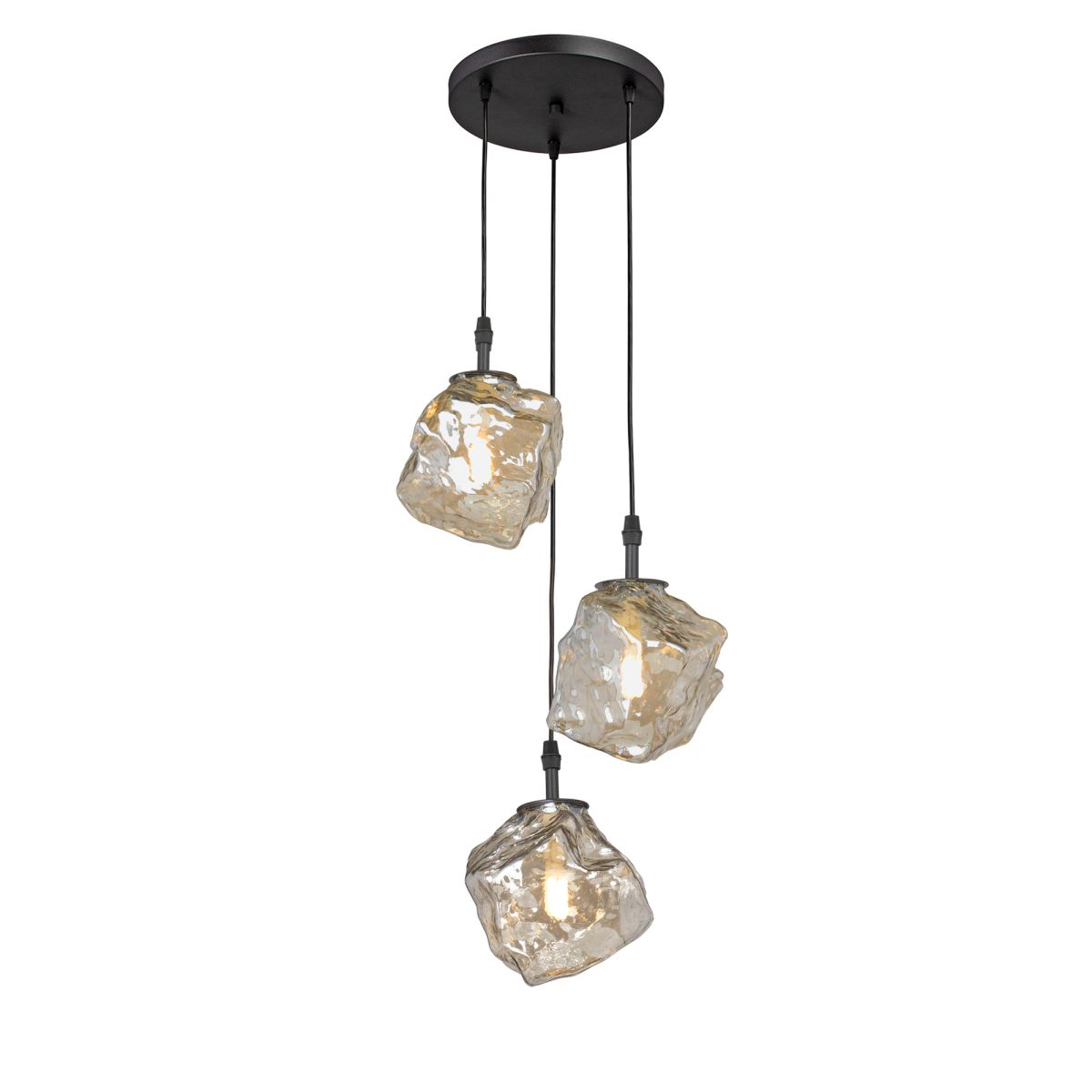 Подвесная люстра Vitaluce V2583-1/3S в Санкт-Петербурге