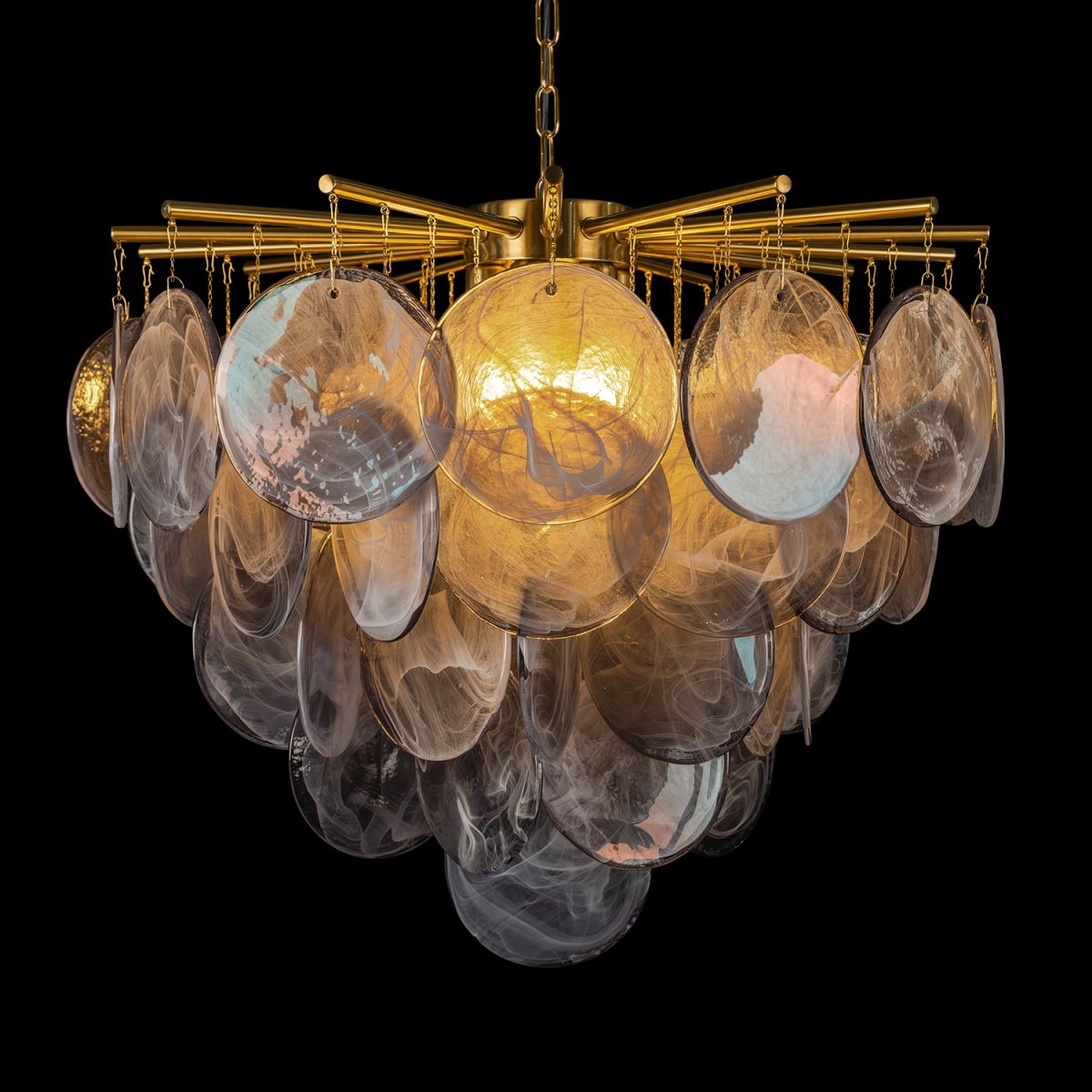Подвесной светильник Loft IT Lolly 10492/600 Smoke в Санкт-Петербурге
