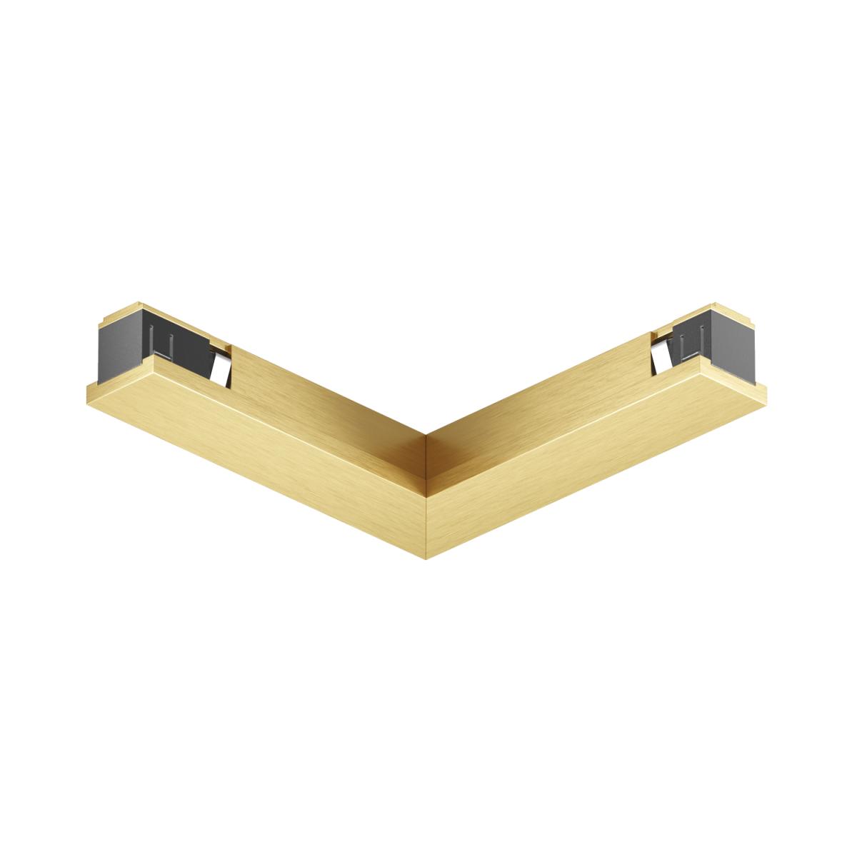 Коннектор Denkirs Shine base TR5723-SB в #REGION_NAME_DECLINE_PP#