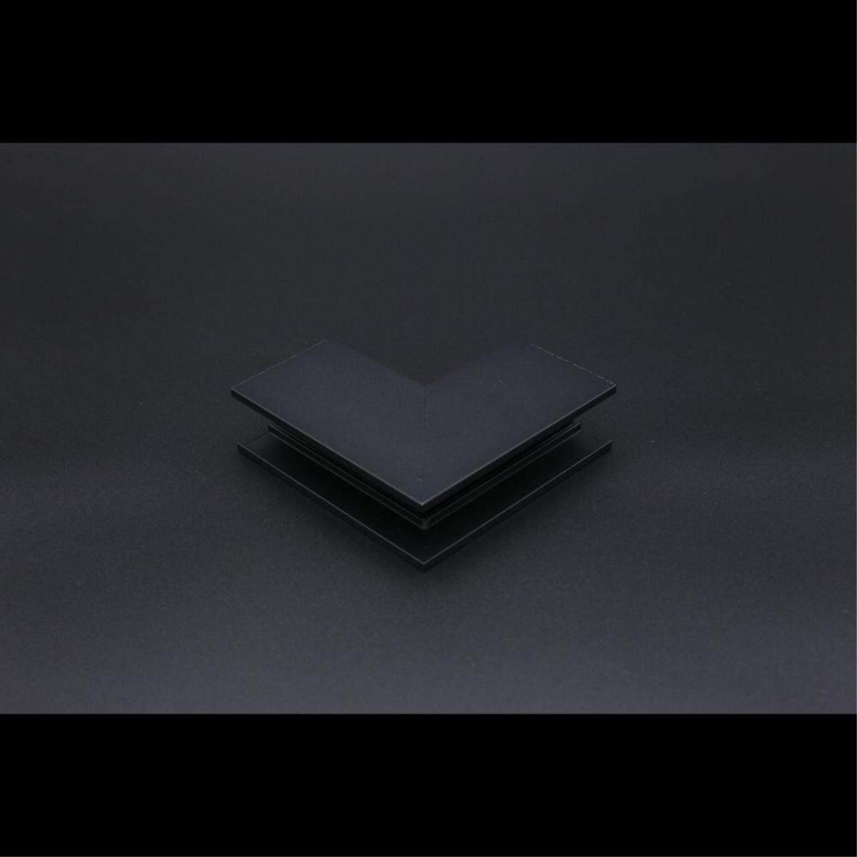 Соединитель угловой внутренний Aployt Magnetic track 48 APL.0182.00.01 в Санкт-Петербурге