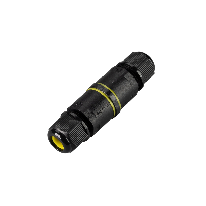 Коннектор Arlight NEO-GERM-3pin-WTW (4-8mm) 030756 в Санкт-Петербурге